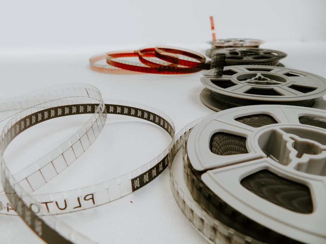 Photo family films