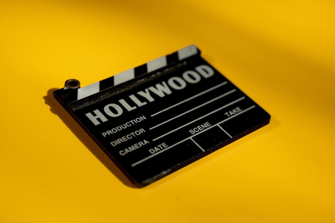 Photo hollywood production