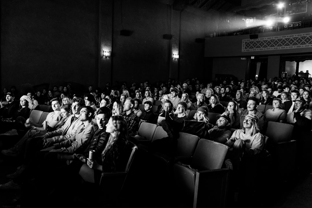 Photo movies