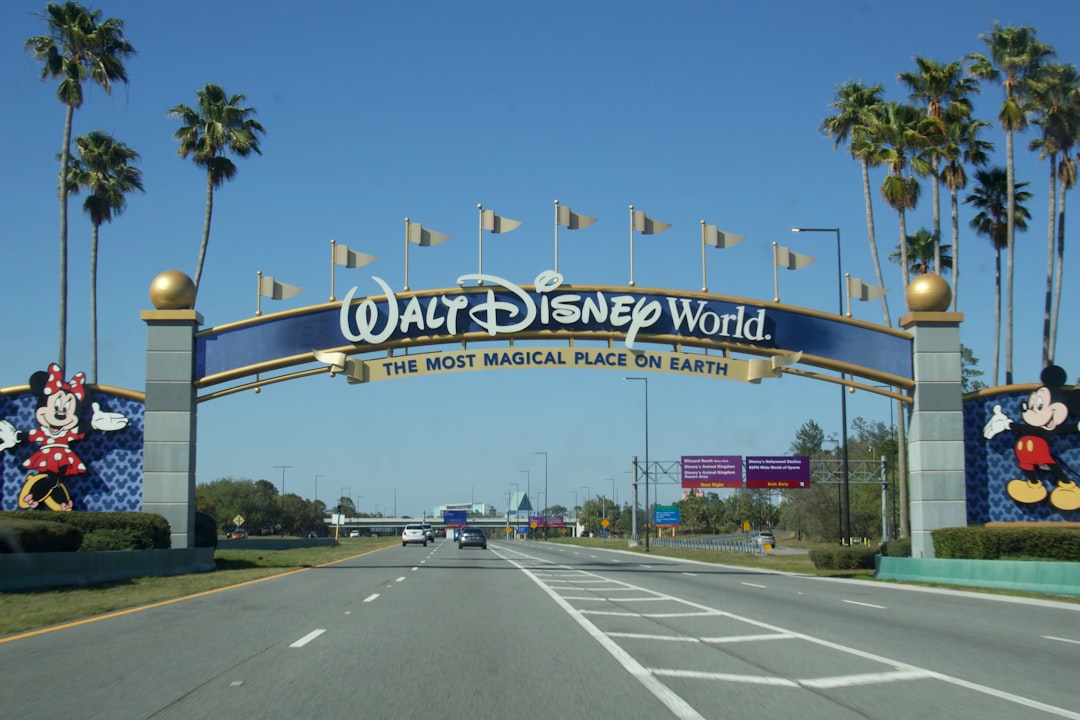 Photo disney vault