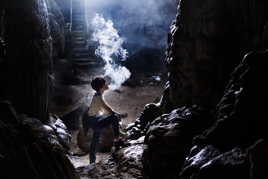 Photo peter pan origins