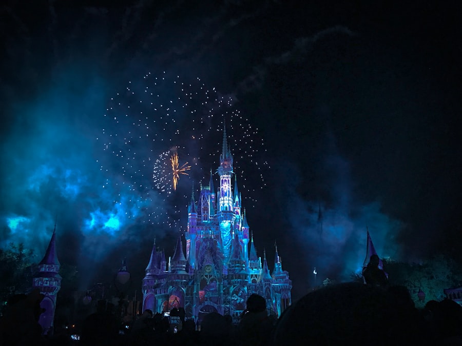 Photo walt disney