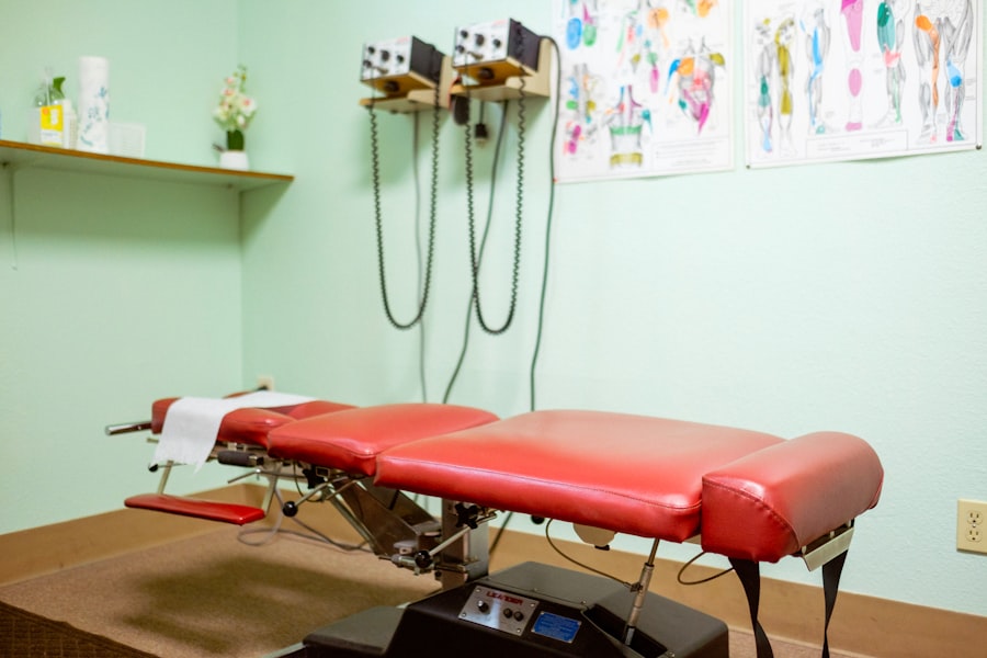 Photo electroshock therapy