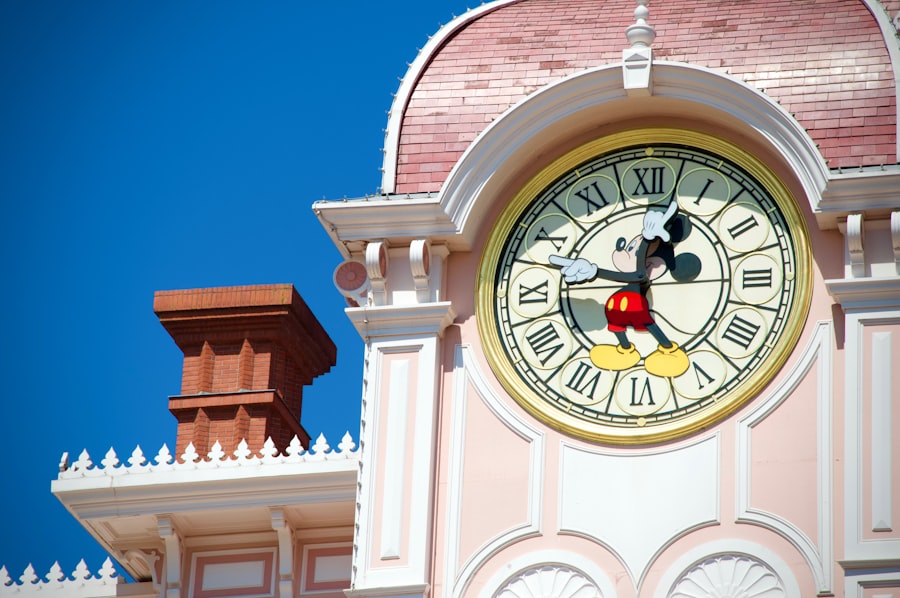 Photo disney vault psychological marketing strategy