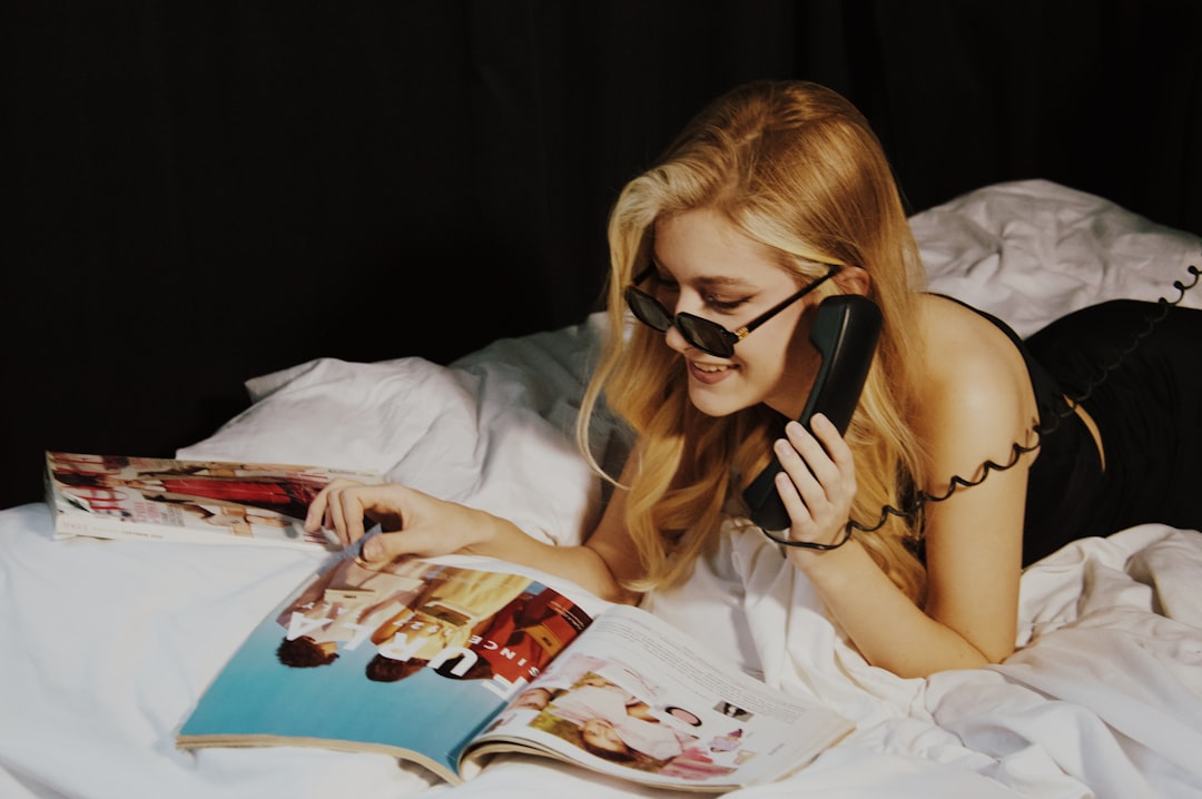 Photo phone sex line