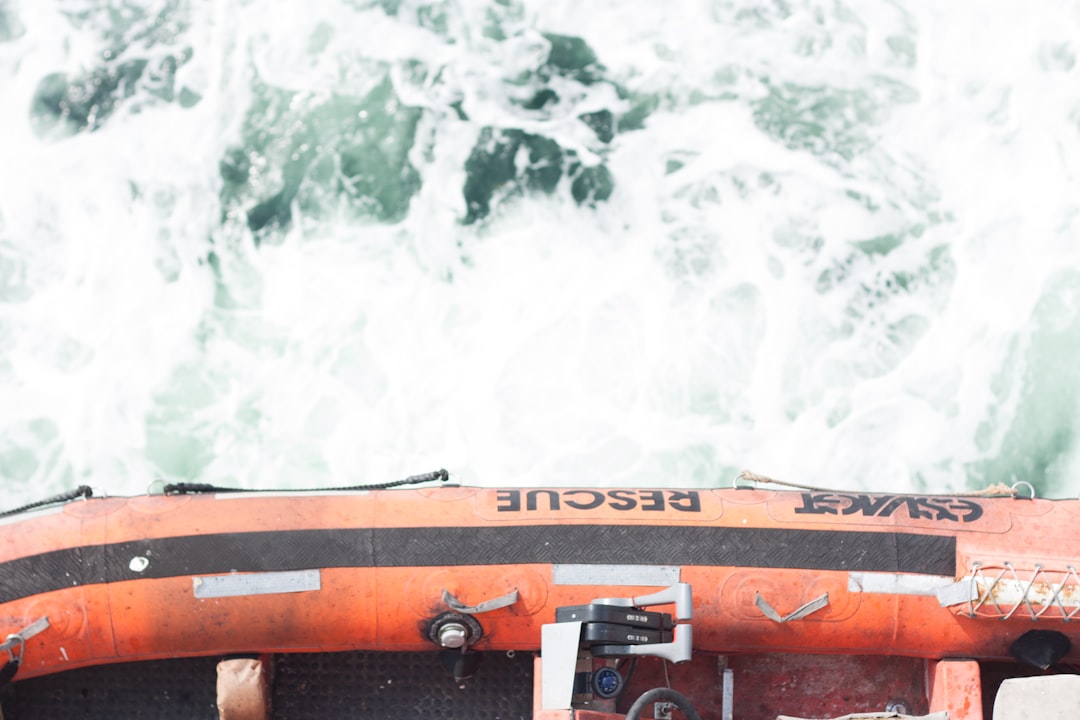 Photo rescuers hidden image controversy