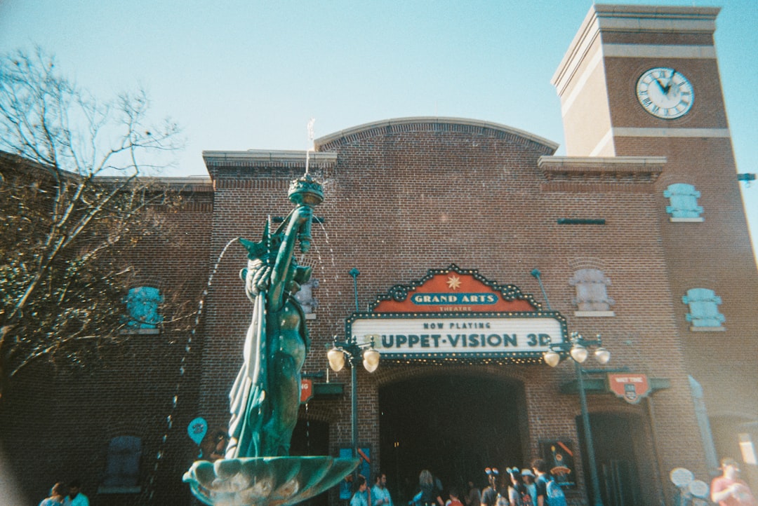 Photo childhood movies